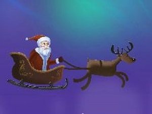 Santa Gift Hunt Arcade